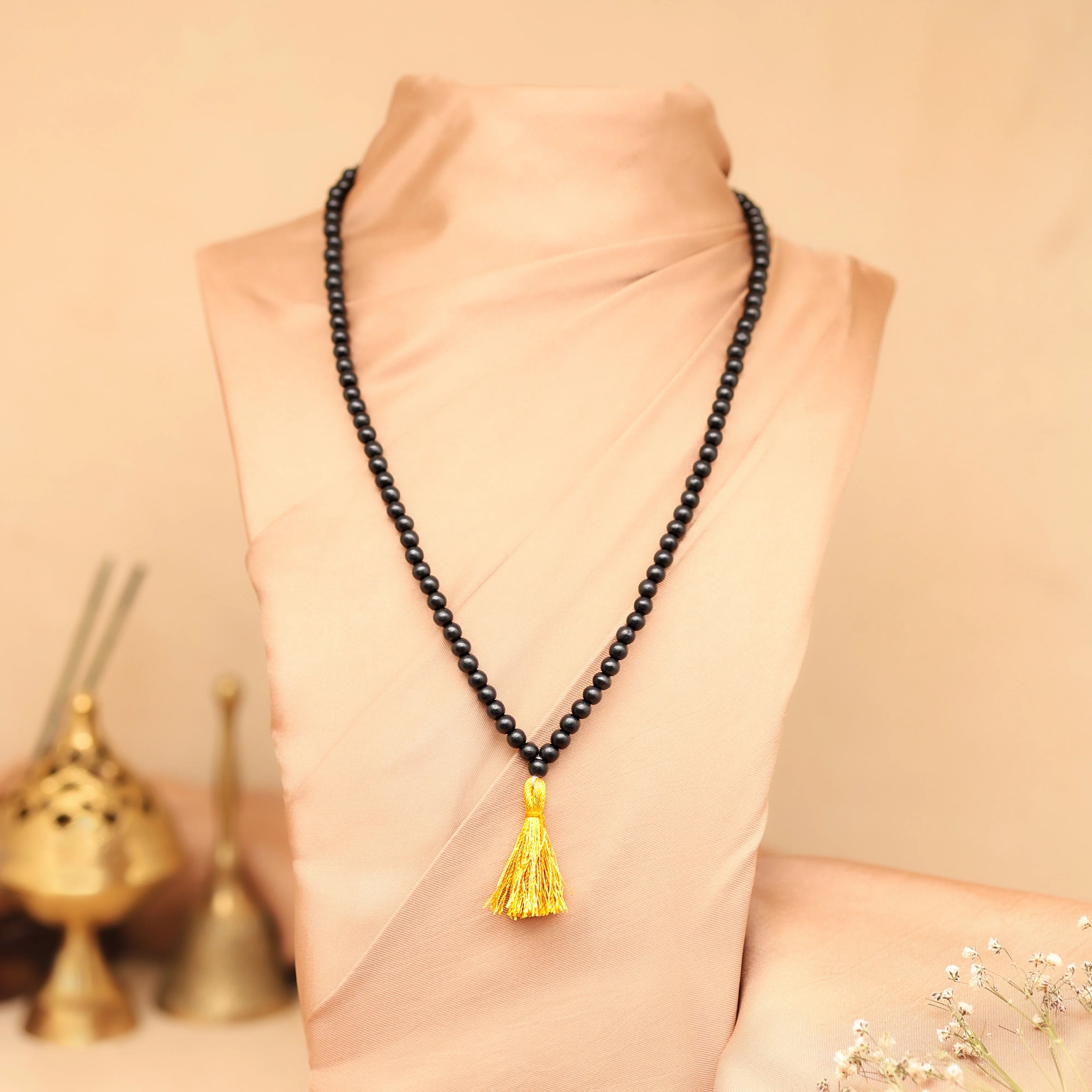 Karungali Mala benefits