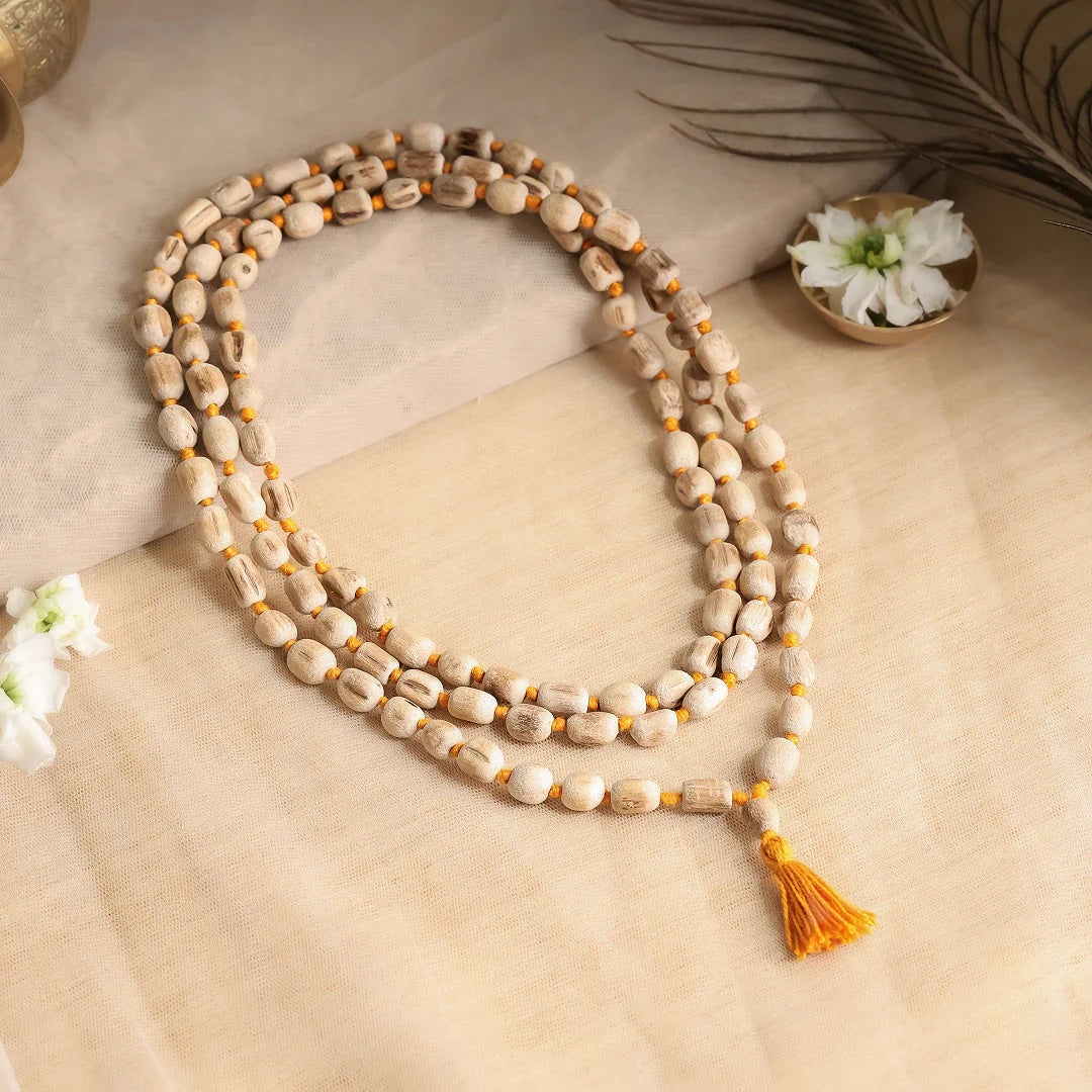 Tulsi Mala 108 beads