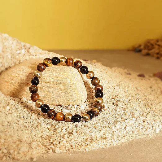 Rashi gemstone bracelet