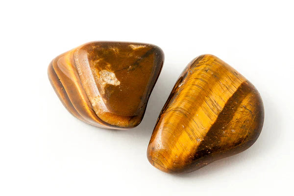Crystals for protection money love