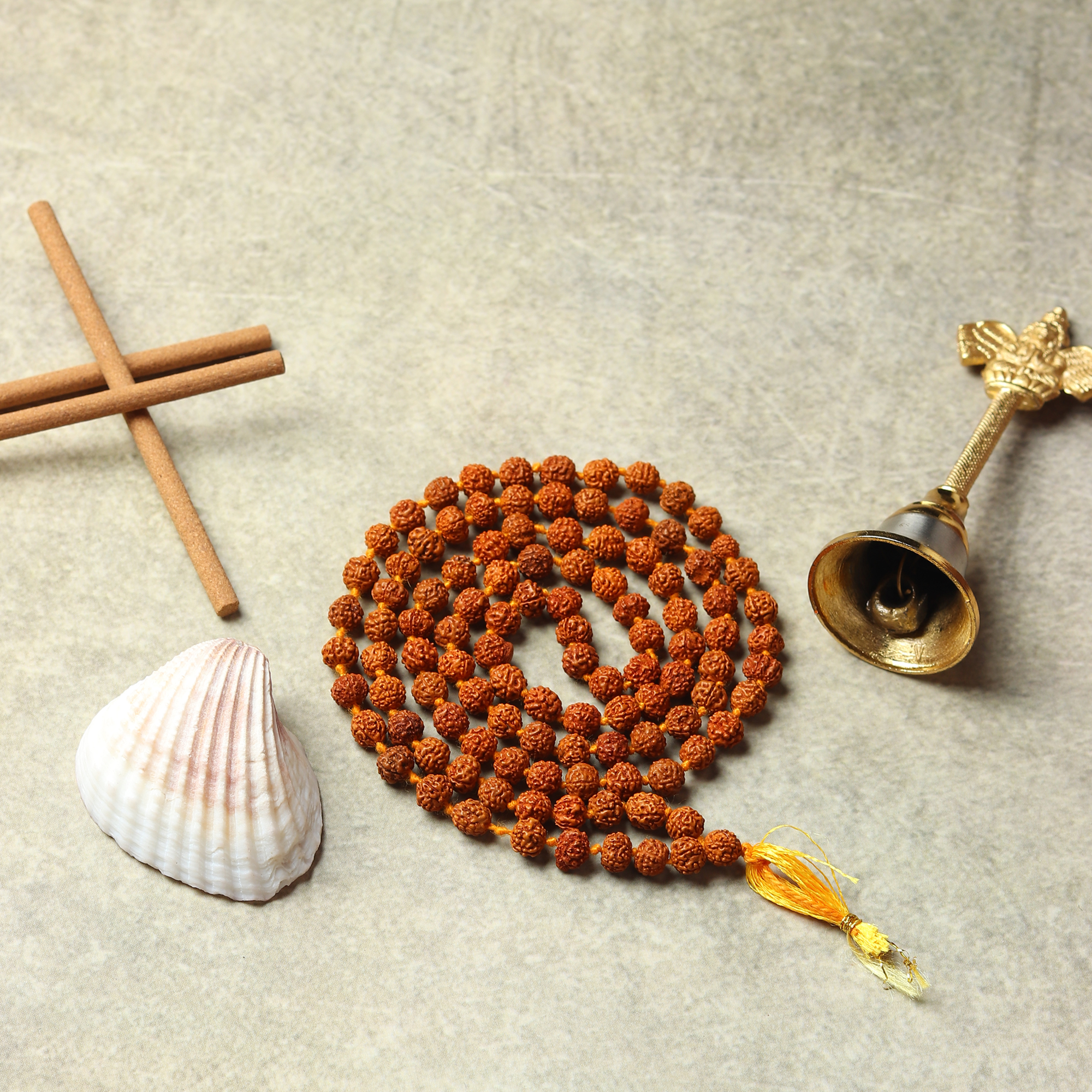 Authentic Japa Mala