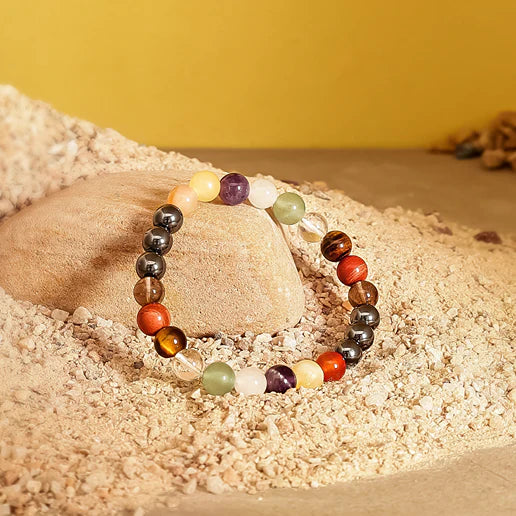 Gemstone Jewelry