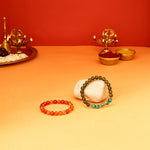 Virgo (Kanya Rashi) Combo – For Health & Wealth