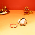 Scorpio (Vrishayik Rashi) Combo – For Health & Wealth