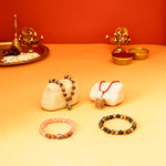 Scorpio (Vrishayik Rashi) Combo – For Health + Wealth + Evil Eye