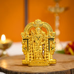 Lord Murugan Statue for Home Decor & Pooja Altar
