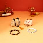 Leo (Singh Rashi) Combo – For Health + Wealth + Evil Eye