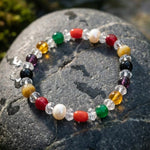 Navratan Bracelet - view 7