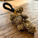 Pyrite Wall Hanging
