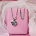 Leo (Singh) Rashi Pendant - view 19
