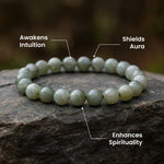 Labradorite Stone Bracelet - view 5