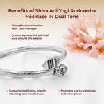 Premium Murugan Vel Kada | Spiritual Jewelry for Strength and Protection - view 10