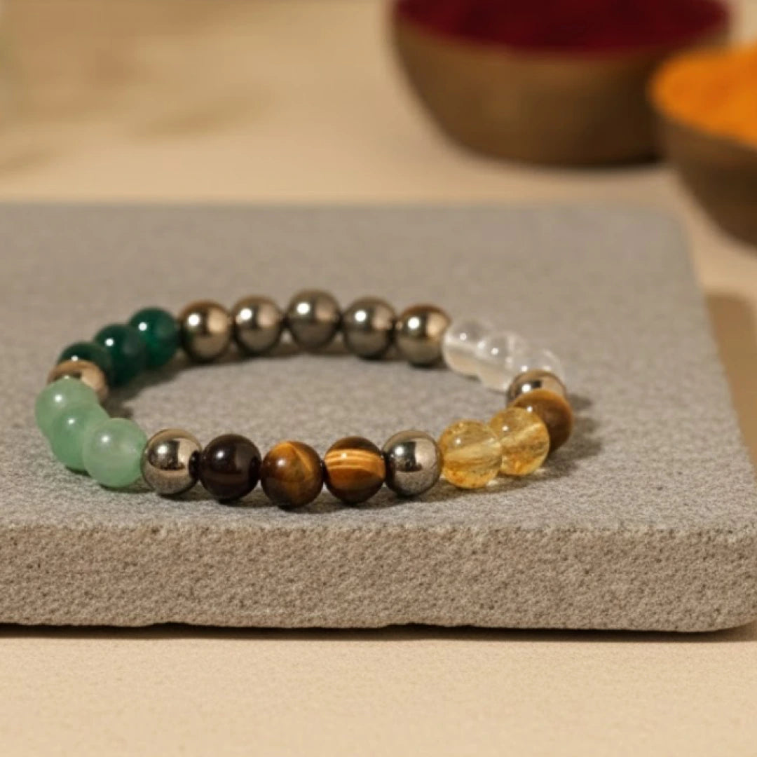 Dhan Yog Bracelet