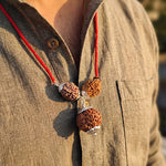 Dhanwantari Kavach (Health Kavach) - view 4