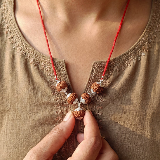 Hanuman Kavach - view 2