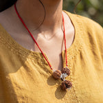 Saraswati Kavach