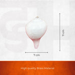 Divine Hindu Jal Shankha - view 2