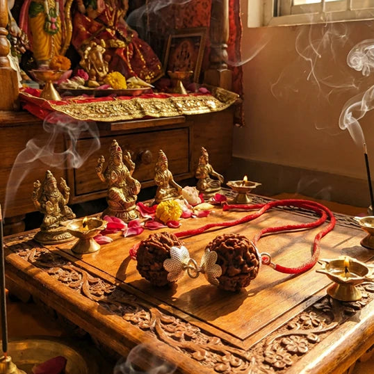 Vaastu Kavach - view 2