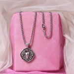 Taurus (Vrishabha) Rashi Pendant - view 14