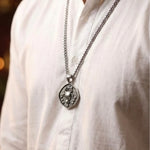 Taurus (Vrishabha) Rashi Pendant - view 6