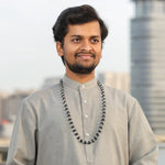925 Pure Sterling Silver Karungali Malai - view 19