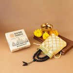 3 in 1 Karungali Stretchable Mala 108 Beads - view 3