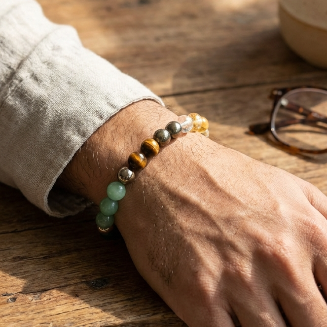 Dhan Yog Bracelet