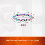 Hematite Aura Stone Bracelet - view 3