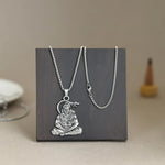 Panchamukhi Hanuman Pyrite Frame for Strength and Protection Combo - view 3
