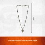 Kaungali Mala with Shakh Pendant - view 13