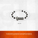 Karungali Mahakal Bracelet - view 7