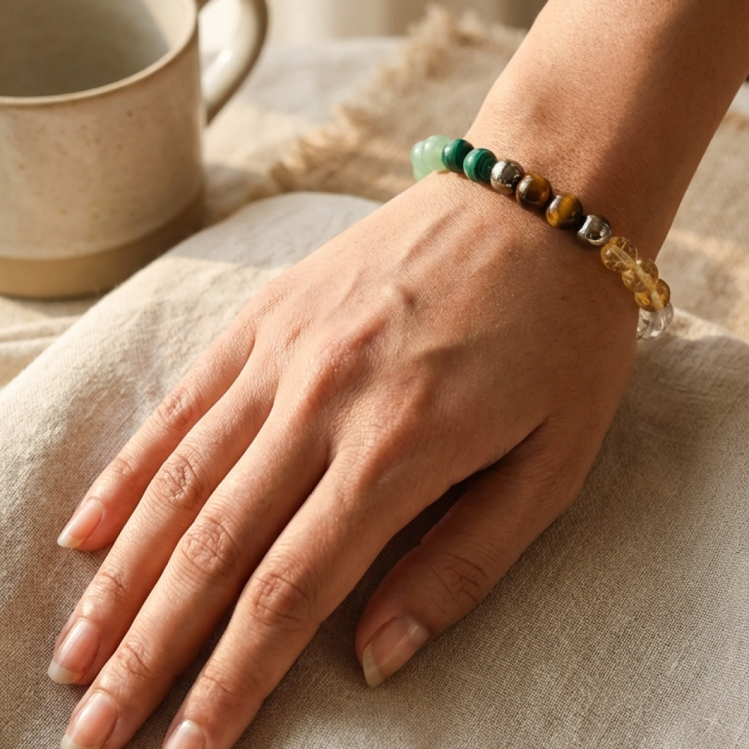 Dhan Yog Bracelet