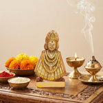 Lord Khatu Shyam Ji Brass idol