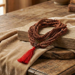 Premium 1008 Bead Rudraksha Mala