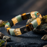Dhan Yog Square Bracelet - view 9