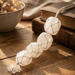 Clear Quartz Hanging Home, Office & Car - view 7