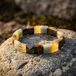 Dhan Yog Square Bracelet - view 5