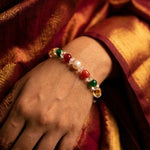 Navratan Bracelet - view 2