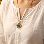 Sagittarius (Dhanu) Rashi Pendant - view 15