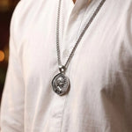 Virgo (Kanya) Rashi Pendant - view 15