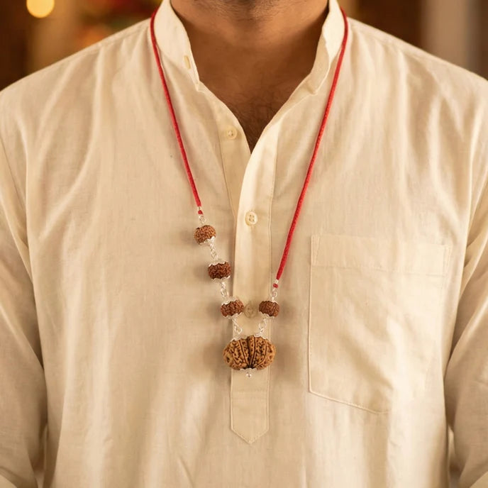 Durga Kavach - view 2