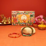 Virgo (Kanya Rashi) Combo – For Health & Wealth