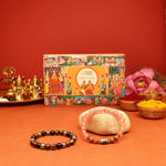 Scorpio (Vrishayik Rashi) Combo – For Health & Wealth