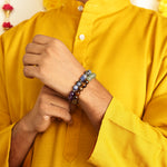 Capricorn (Makar Rashi) Combo – For Health & Wealth - view 2