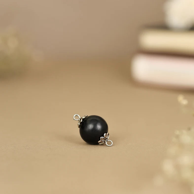 Premium Karungali Bead - view 3