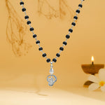 Lord Murugan Vel Pendant with FREE Karungali Bracelet