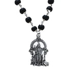 Silver Capped Lord Murugan Pendant

Experience divine blessings and protection with the Silver Capped Lord Murugan Pendant, exquisitely handcrafted for those seeking spiritual fortitude and wealth. 
