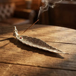 Aluminium Incense Stick Holder - view 4
