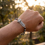 Karungali Mahakal Bracelet - view 6