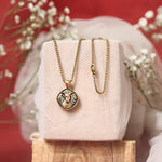 Capricorn (Makar) Rashi Pendant - view 15
